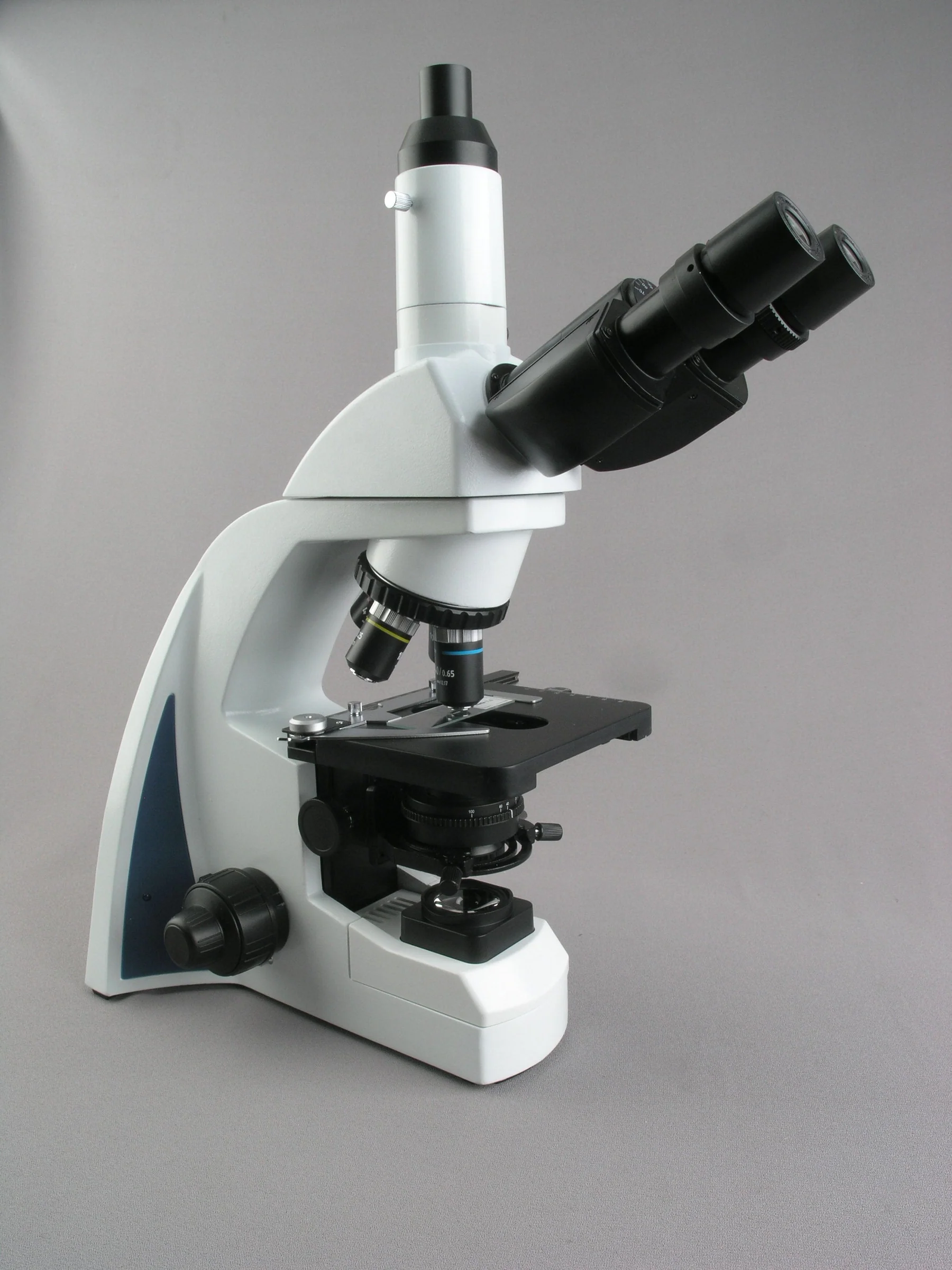 AmScope Infinity-Corrected Tri - Microscope Compound 40X ulasan dan harga