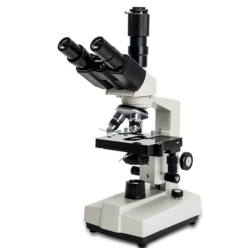 40X-1600X USB Compound Microsc - Microscope Compound 40X ulasan dan harga