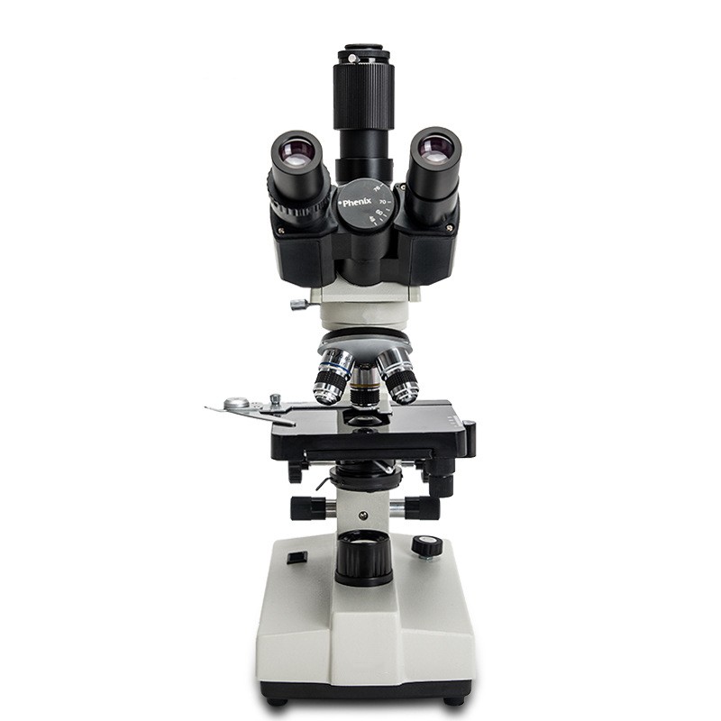 40X-1600X USB Compound Microsc - Microscope Compound 40X ulasan dan harga