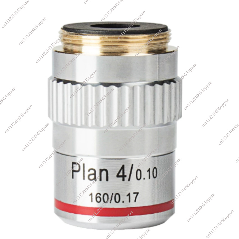 Compound Microscope 195 Achrom - Microscope Compound 40X ulasan dan harga