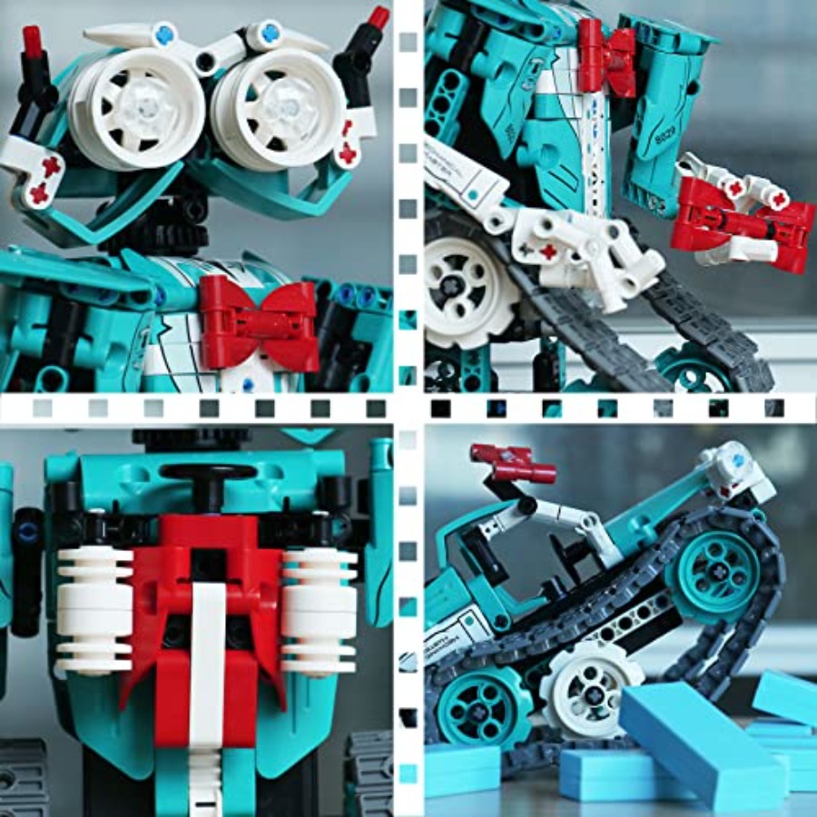 STEM Building Kits for Ages 8- - Science Project ulasan dan harga