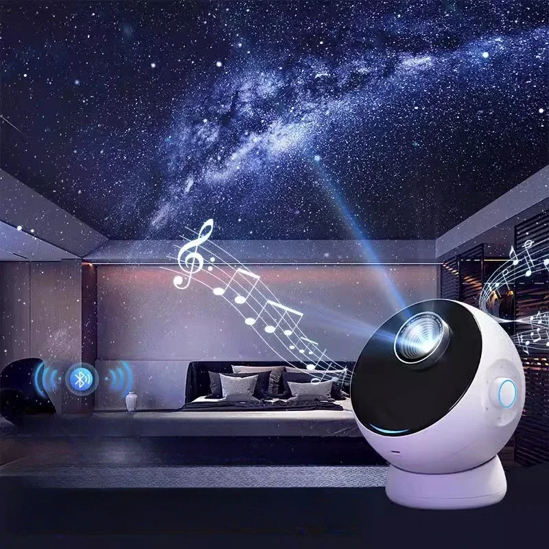 Home Planetarium Star Projecto - Planetarium Projector Home ulasan dan harga