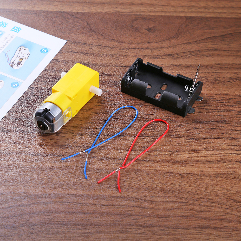 DIY Boat Model Science Toys Ki - Science Project Diy ulasan dan harga