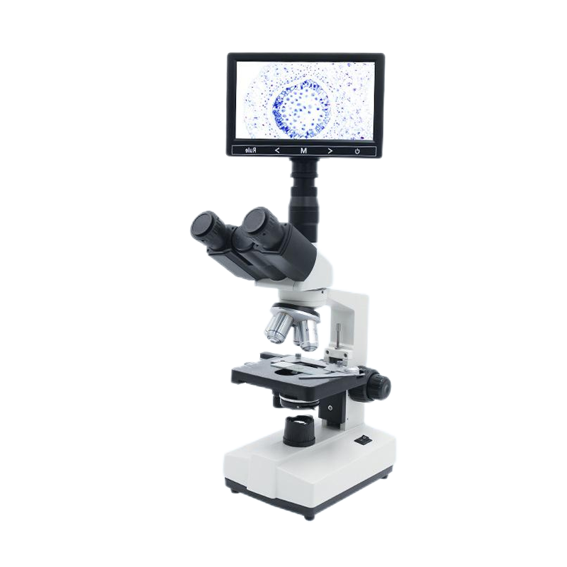 Professional binocular compoun - Microscope Compound 40X ulasan dan harga