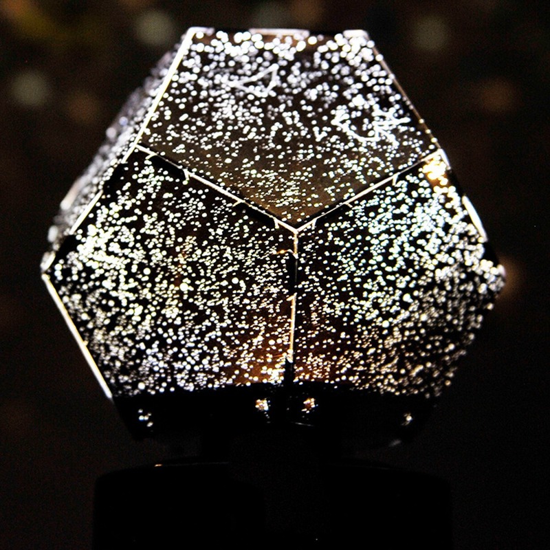 LED Starry Sky Projector Night - Planetarium Projector Home ulasan dan harga