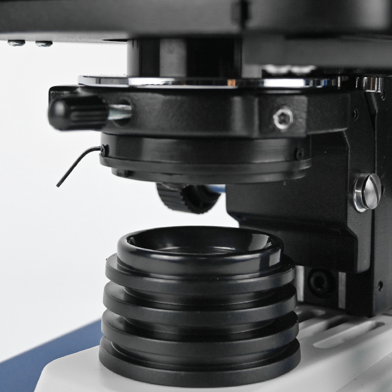Biological Compound Microscope - Microscope Compound 40X ulasan dan harga