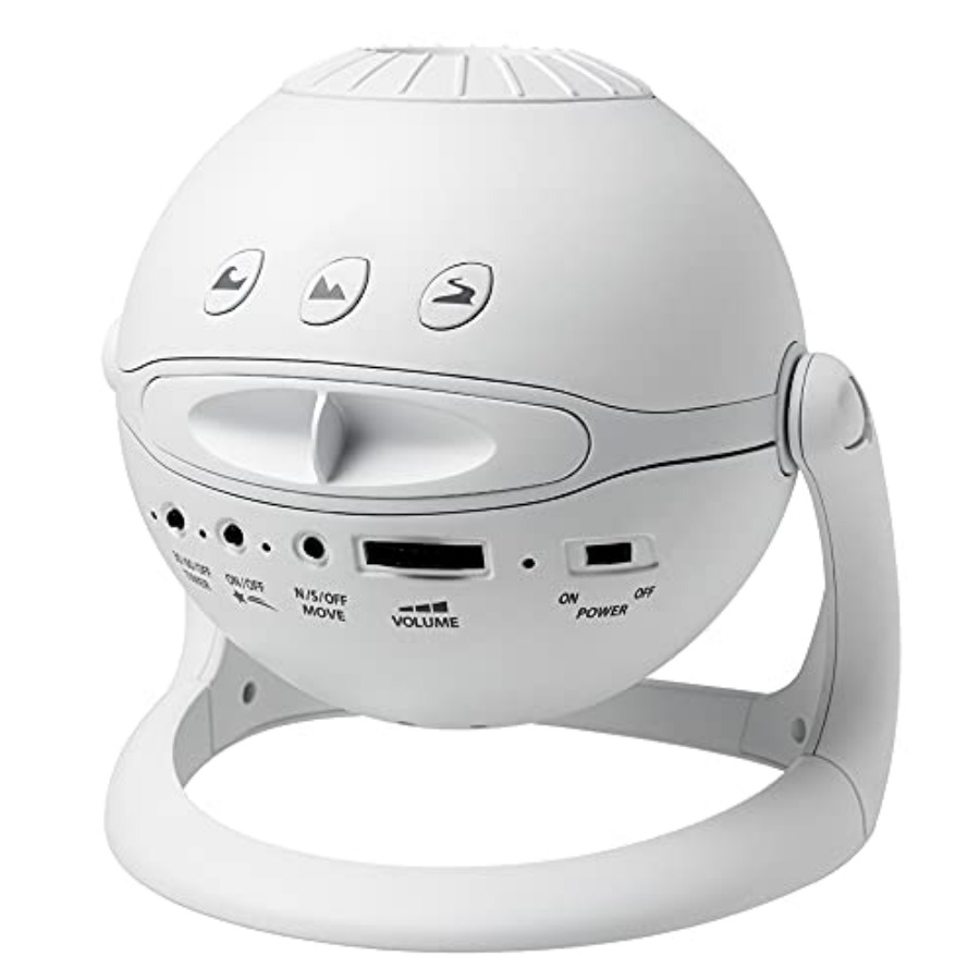 Sega Homestar Matataki White H - Planetarium Projector Home ulasan dan harga