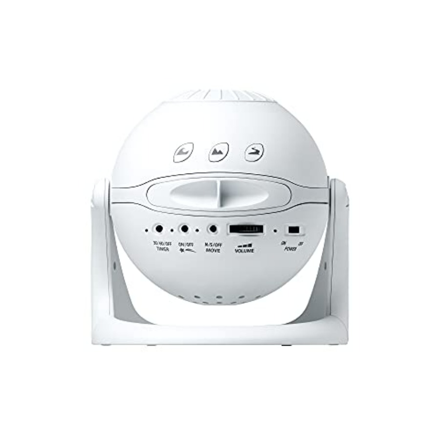 Sega Homestar Matataki White H - Planetarium Projector Home ulasan dan harga